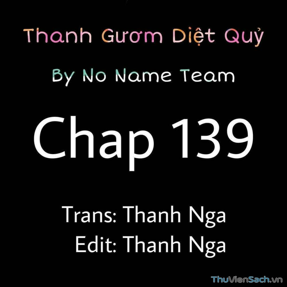 Truyện Tranh Thanh Gươm Diệt Quỷ trang 2886