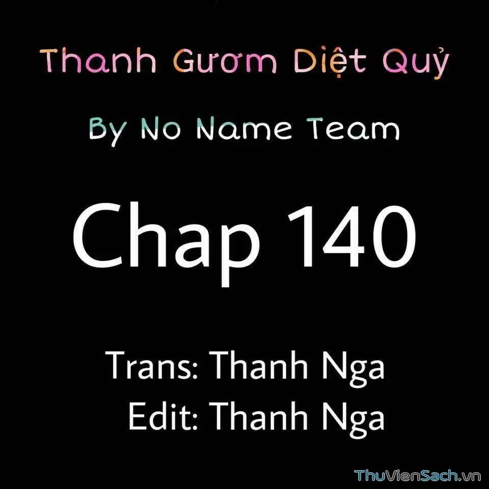 Truyện Tranh Thanh Gươm Diệt Quỷ trang 9