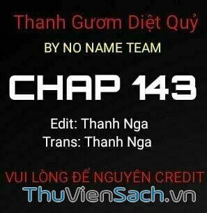 Truyện Tranh Thanh Gươm Diệt Quỷ trang 2966