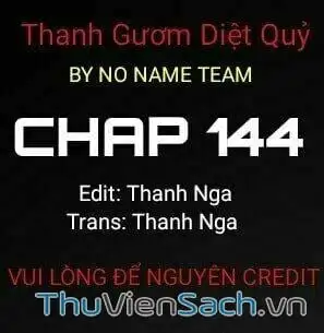 Truyện Tranh Thanh Gươm Diệt Quỷ trang 9