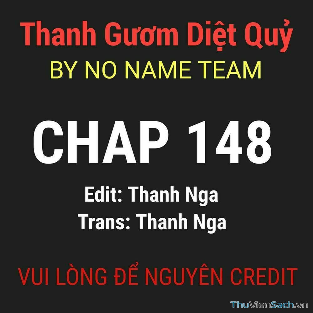 Truyện Tranh Thanh Gươm Diệt Quỷ trang 3065