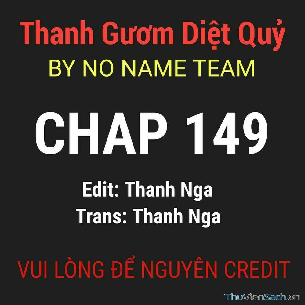 Truyện Tranh Thanh Gươm Diệt Quỷ trang 3085