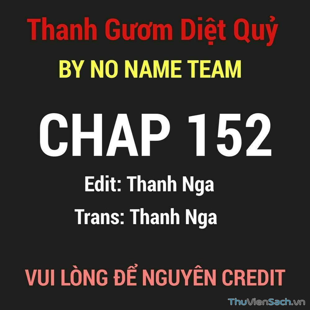 Truyện Tranh Thanh Gươm Diệt Quỷ trang 3145