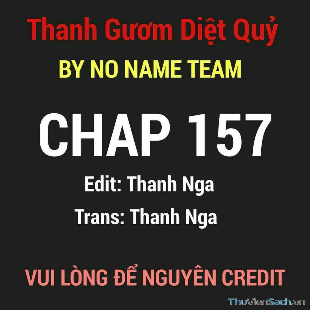 Truyện Tranh Thanh Gươm Diệt Quỷ trang 3247