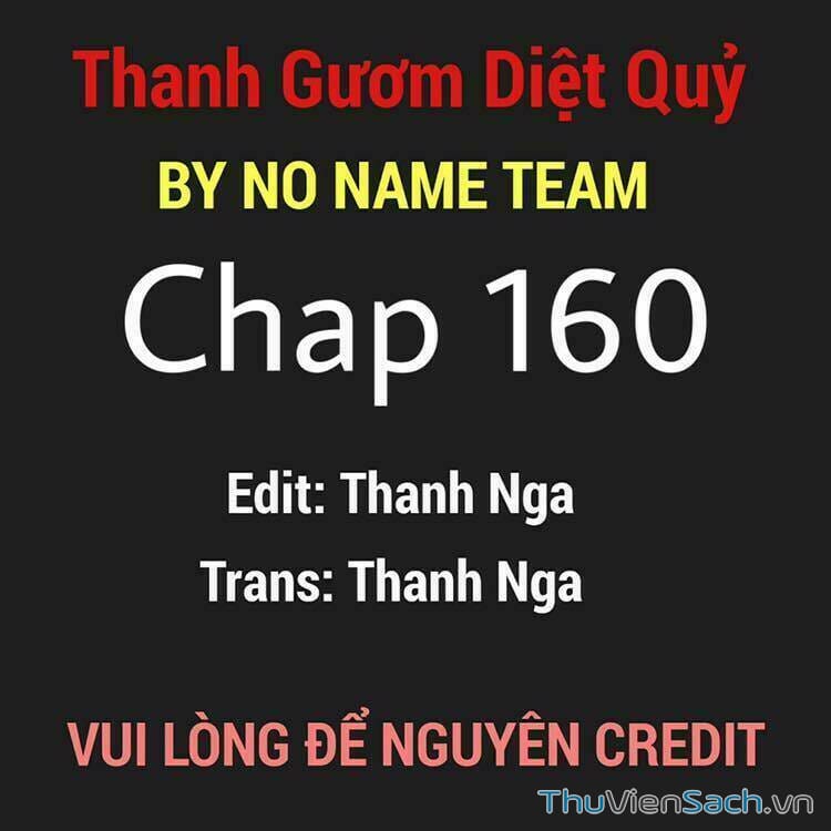 Truyện Tranh Thanh Gươm Diệt Quỷ trang 3308