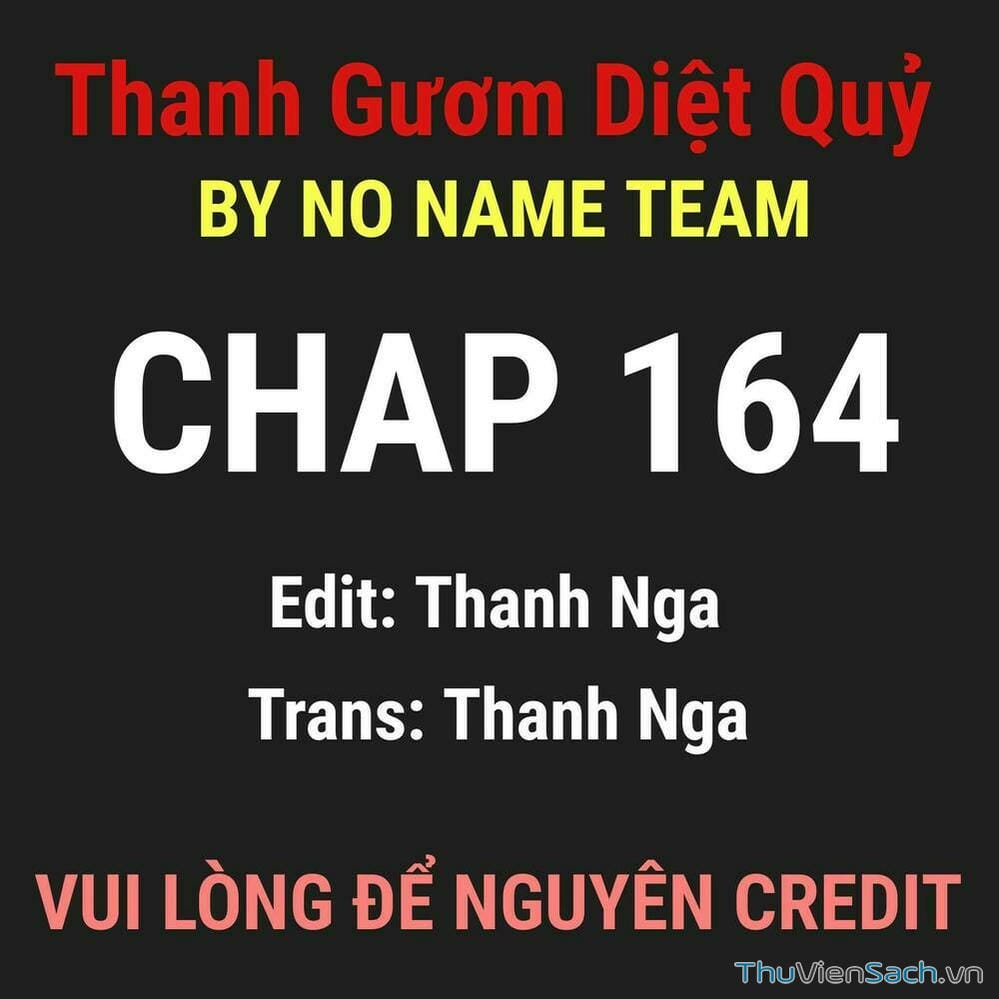 Truyện Tranh Thanh Gươm Diệt Quỷ trang 3390