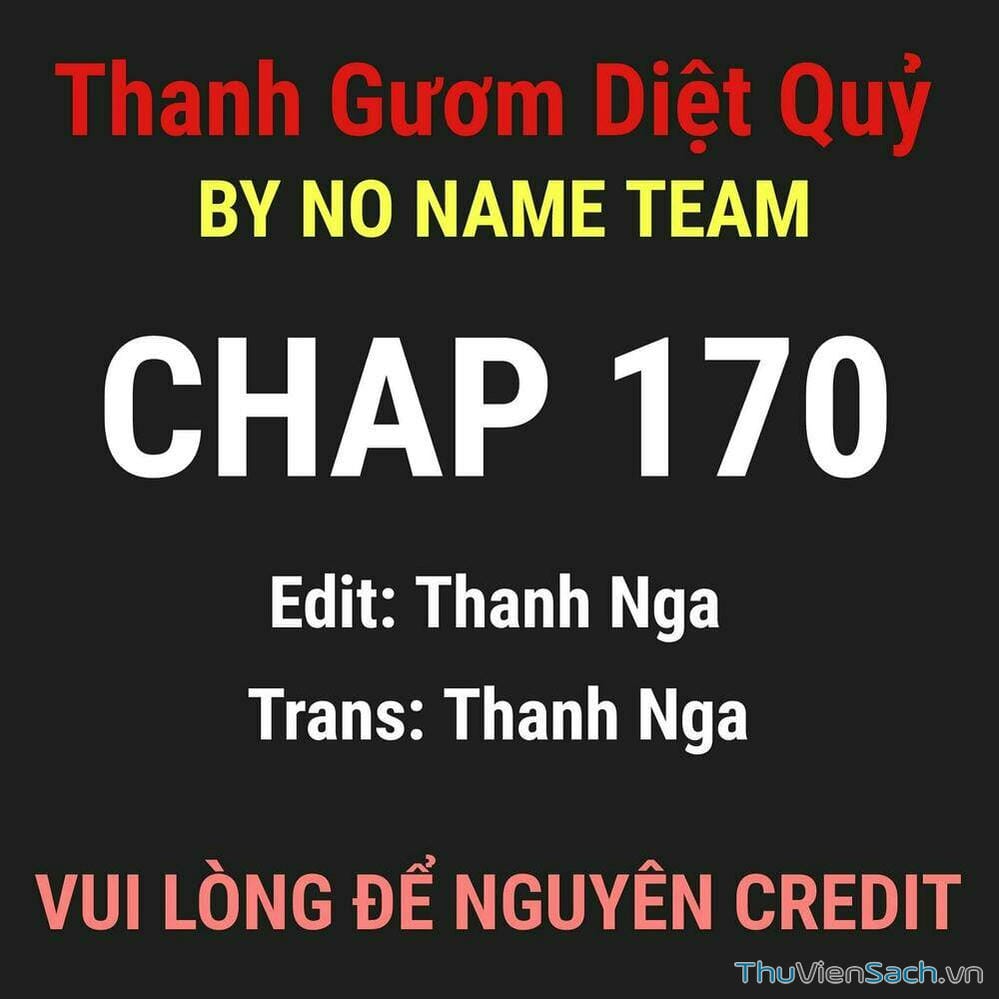 Truyện Tranh Thanh Gươm Diệt Quỷ trang 3511