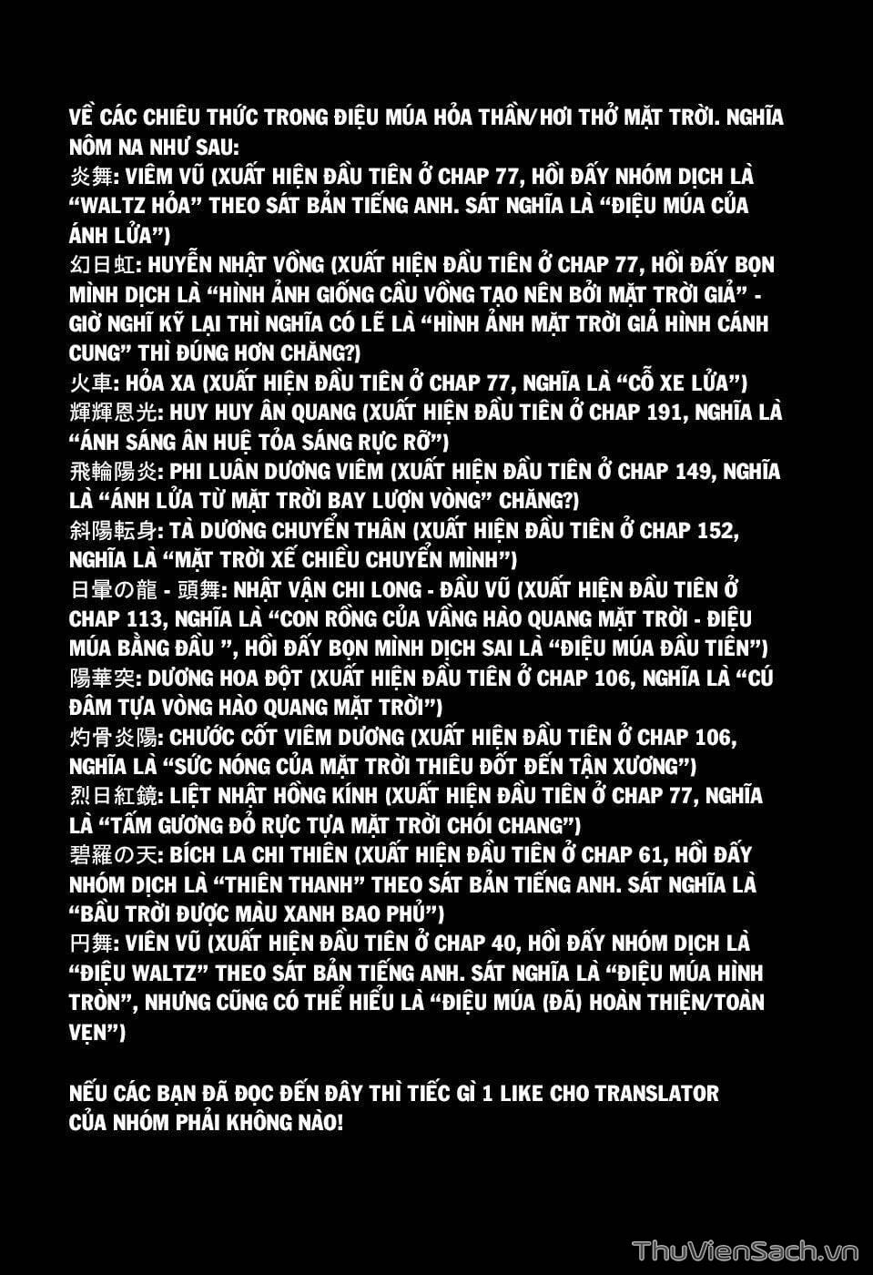 Truyện Tranh Thanh Gươm Diệt Quỷ trang 9