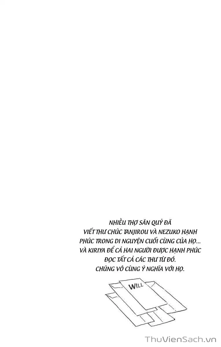 Truyện Tranh Thanh Gươm Diệt Quỷ trang 9