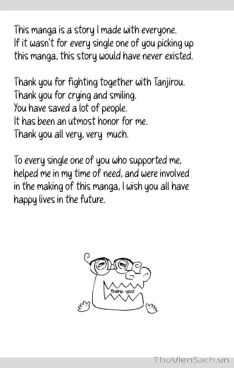 Truyện Tranh Thanh Gươm Diệt Quỷ trang 9