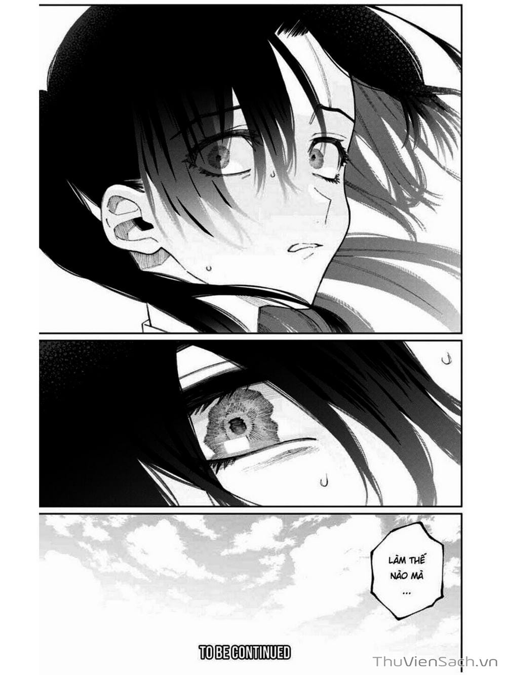 Truyện Tranh Bạn Gái Tôi Không Chỉ Dễ Thương - That Girl Is Not Just Cute trang 3