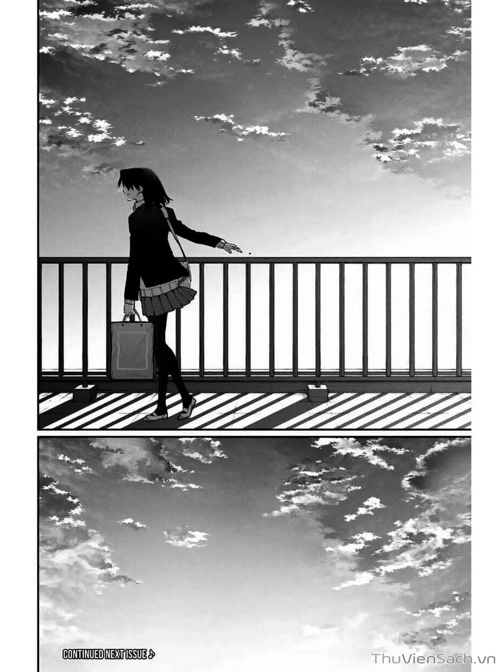 Truyện Tranh Bạn Gái Tôi Không Chỉ Dễ Thương - That Girl Is Not Just Cute trang 3