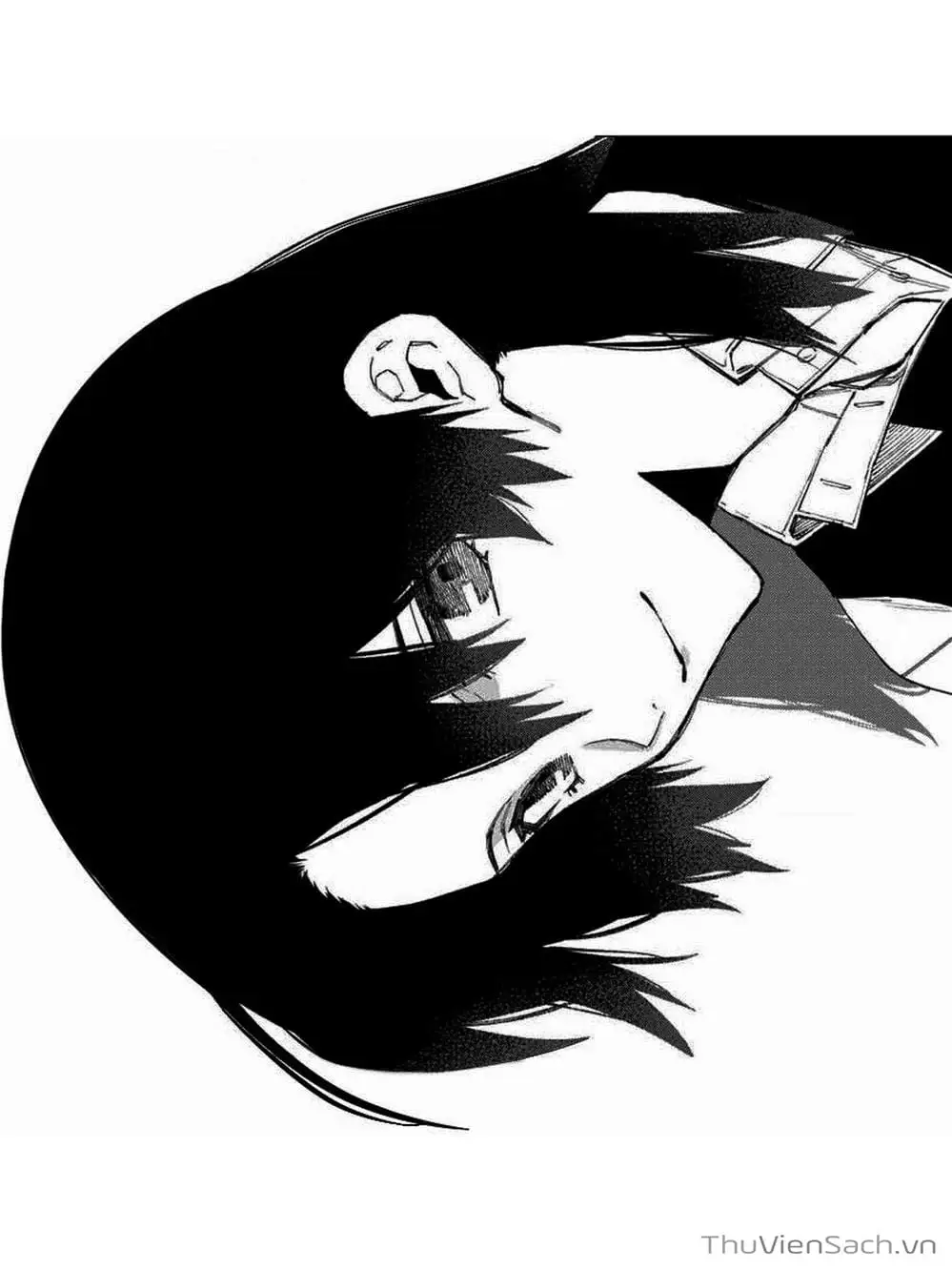 Truyện Tranh Bạn Gái Tôi Không Chỉ Dễ Thương - That Girl Is Not Just Cute trang 3