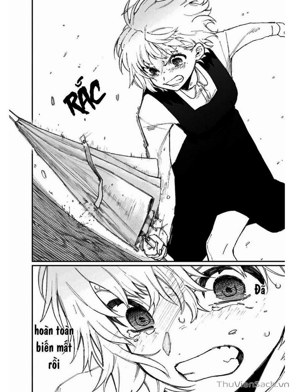 Truyện Tranh Bạn Gái Tôi Không Chỉ Dễ Thương - That Girl Is Not Just Cute trang 3