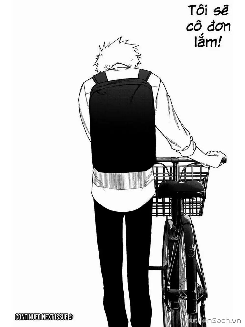 Truyện Tranh Bạn Gái Tôi Không Chỉ Dễ Thương - That Girl Is Not Just Cute trang 3