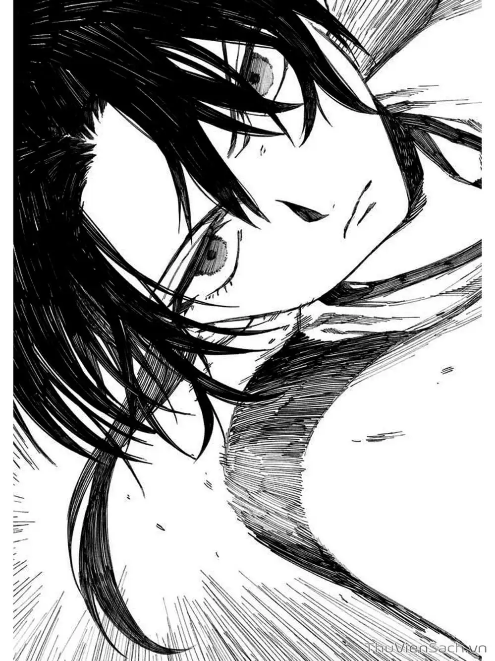 Truyện Tranh Bạn Gái Tôi Không Chỉ Dễ Thương - That Girl Is Not Just Cute trang 3