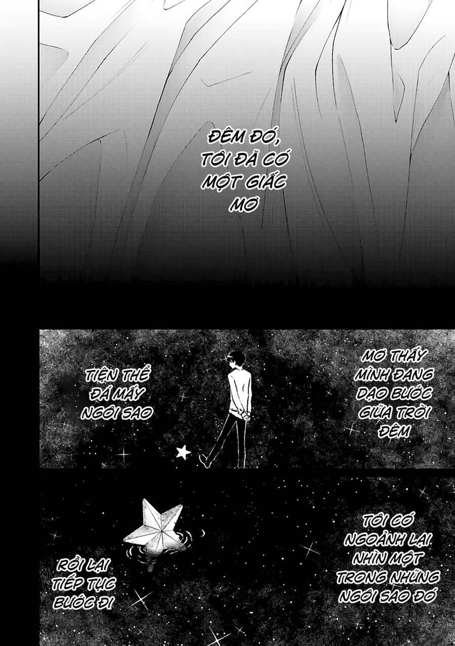 Truyện Tranh Bạn Gái Tôi Không Chỉ Dễ Thương - That Girl Is Not Just Cute trang 3