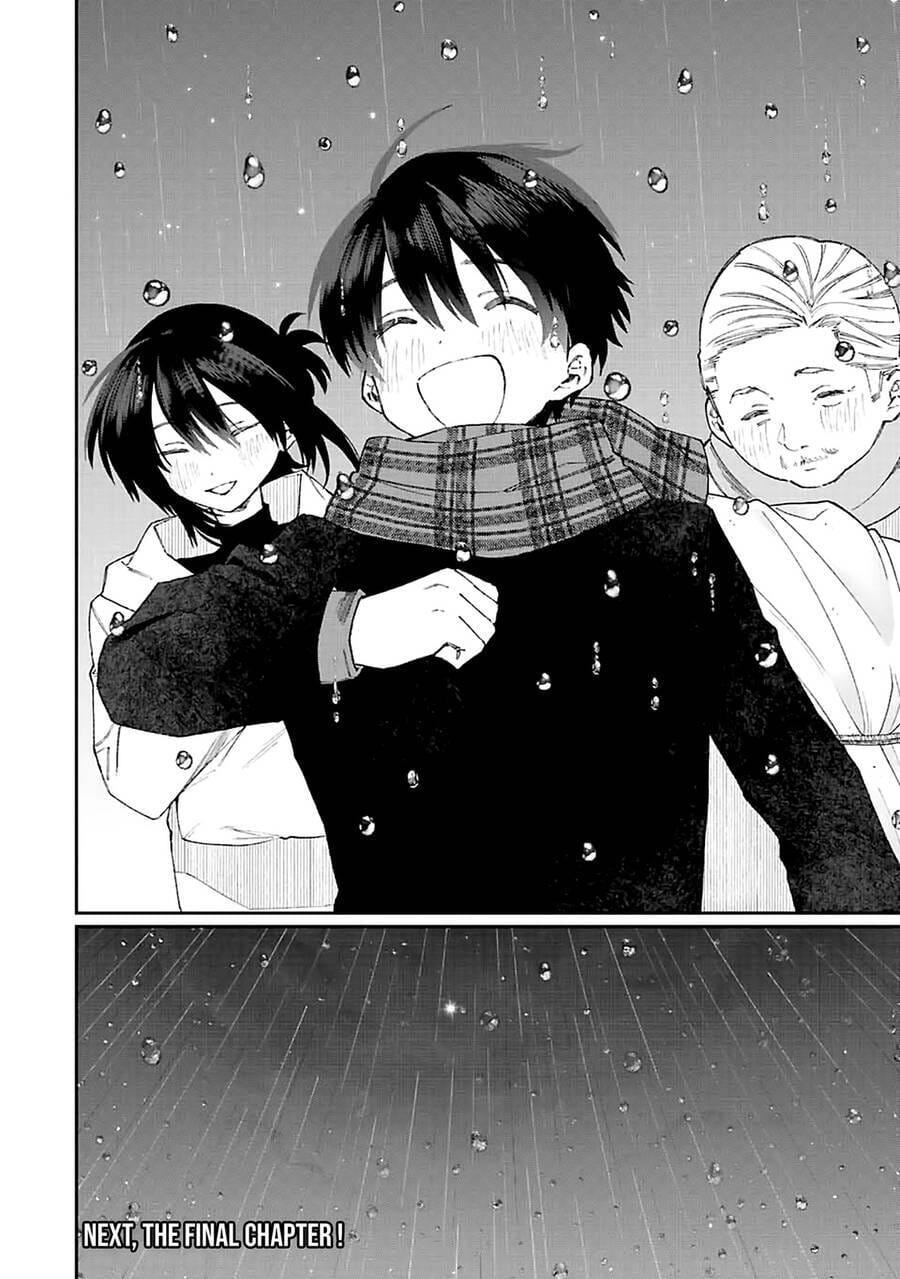 Truyện Tranh Bạn Gái Tôi Không Chỉ Dễ Thương - That Girl Is Not Just Cute trang 3