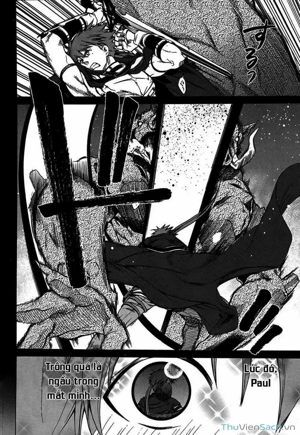 Truyện Tranh Thất Nghiệp Chuyển Sinh - Làm Lại Hết Sức trang 5