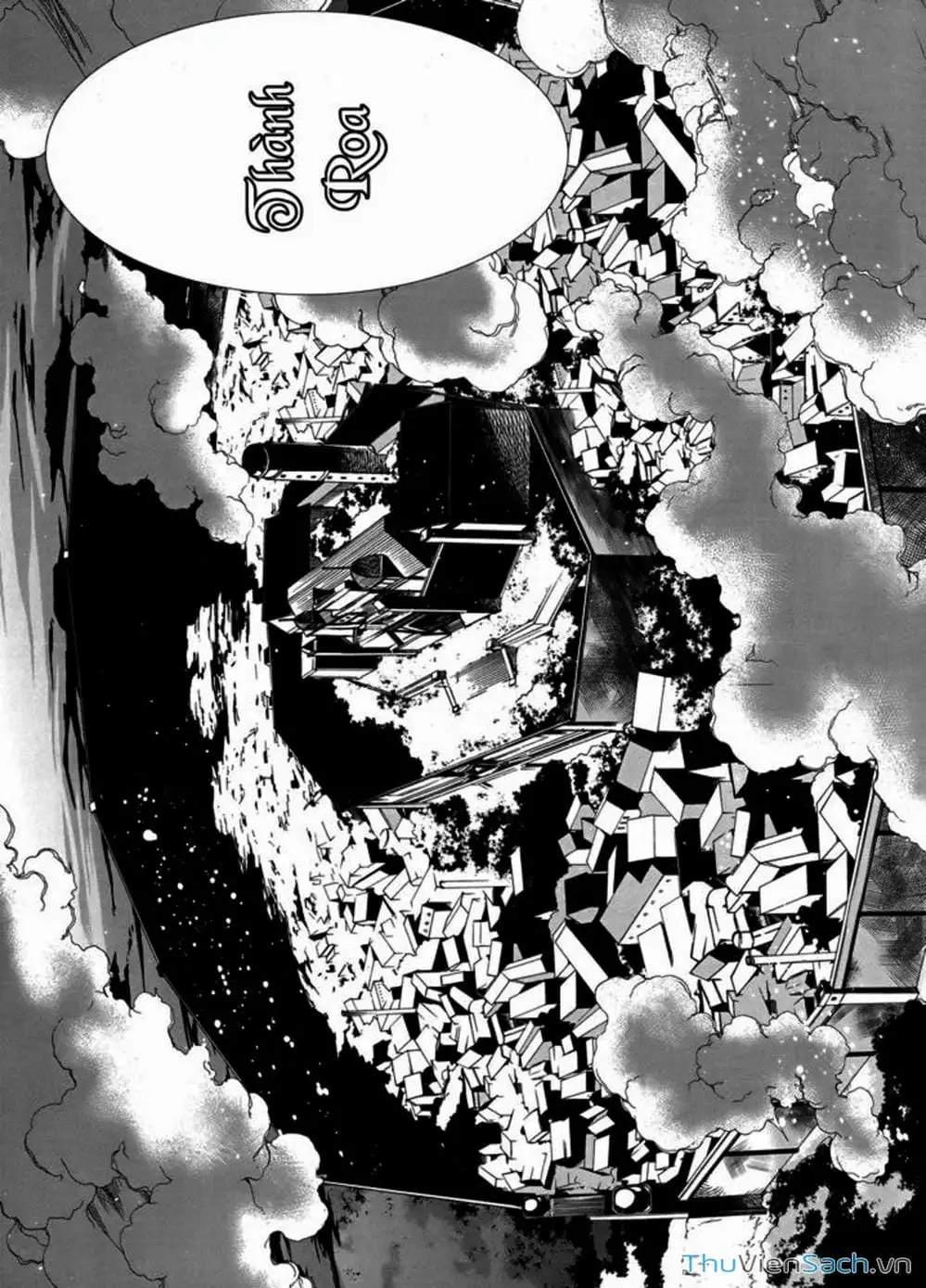 Truyện Tranh Thất Nghiệp Chuyển Sinh - Làm Lại Hết Sức trang 5