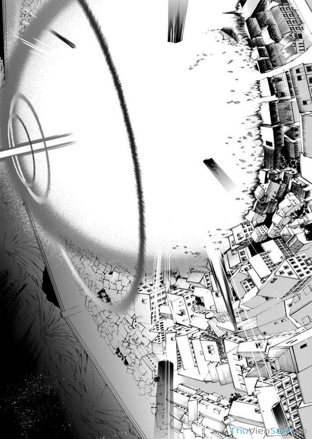 Truyện Tranh Thất Nghiệp Chuyển Sinh - Làm Lại Hết Sức trang 5