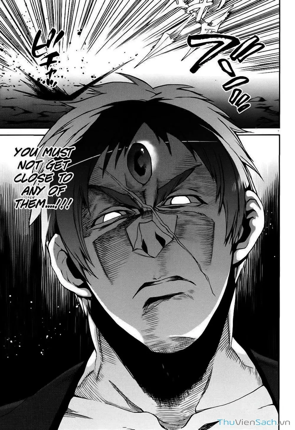 Truyện Tranh Thất Nghiệp Chuyển Sinh - Làm Lại Hết Sức trang 5