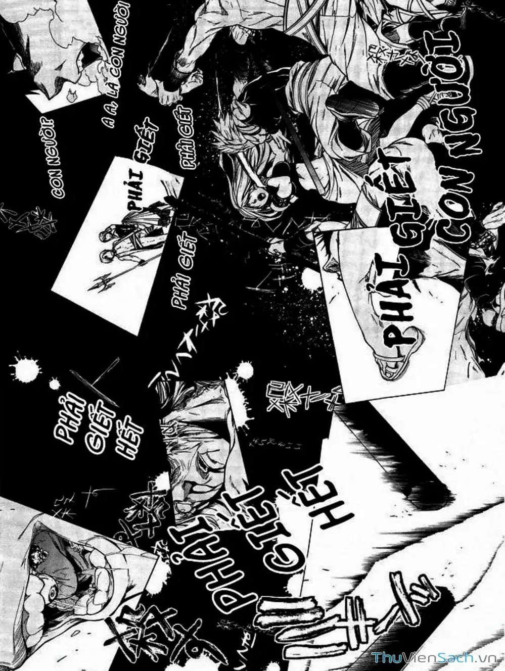 Truyện Tranh Thất Nghiệp Chuyển Sinh - Làm Lại Hết Sức trang 5