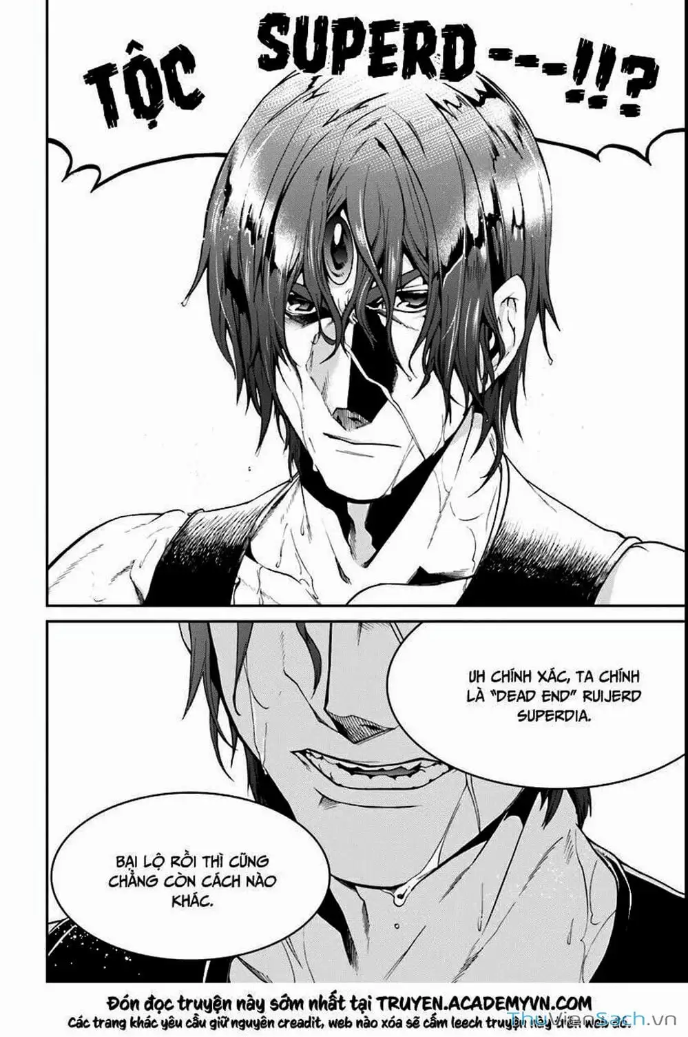 Truyện Tranh Thất Nghiệp Chuyển Sinh - Làm Lại Hết Sức trang 5
