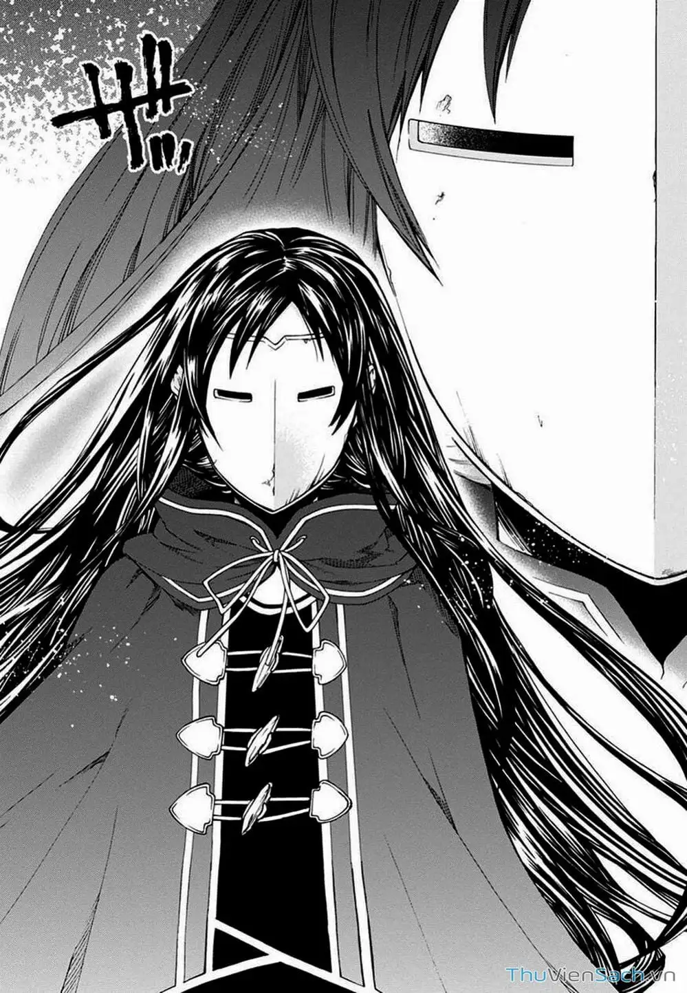 Truyện Tranh Thất Nghiệp Chuyển Sinh - Làm Lại Hết Sức trang 5