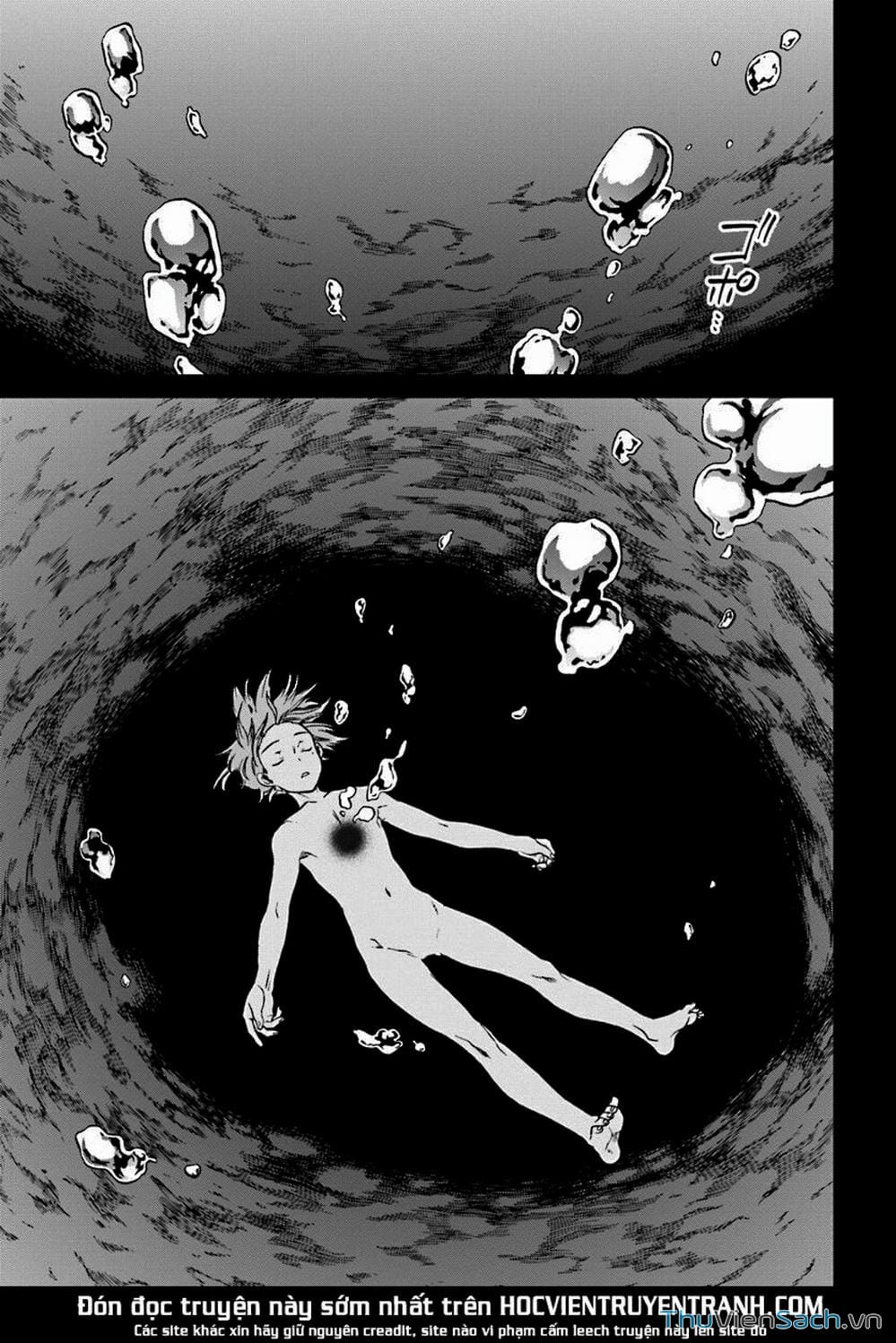 Truyện Tranh Thất Nghiệp Chuyển Sinh - Làm Lại Hết Sức trang 5