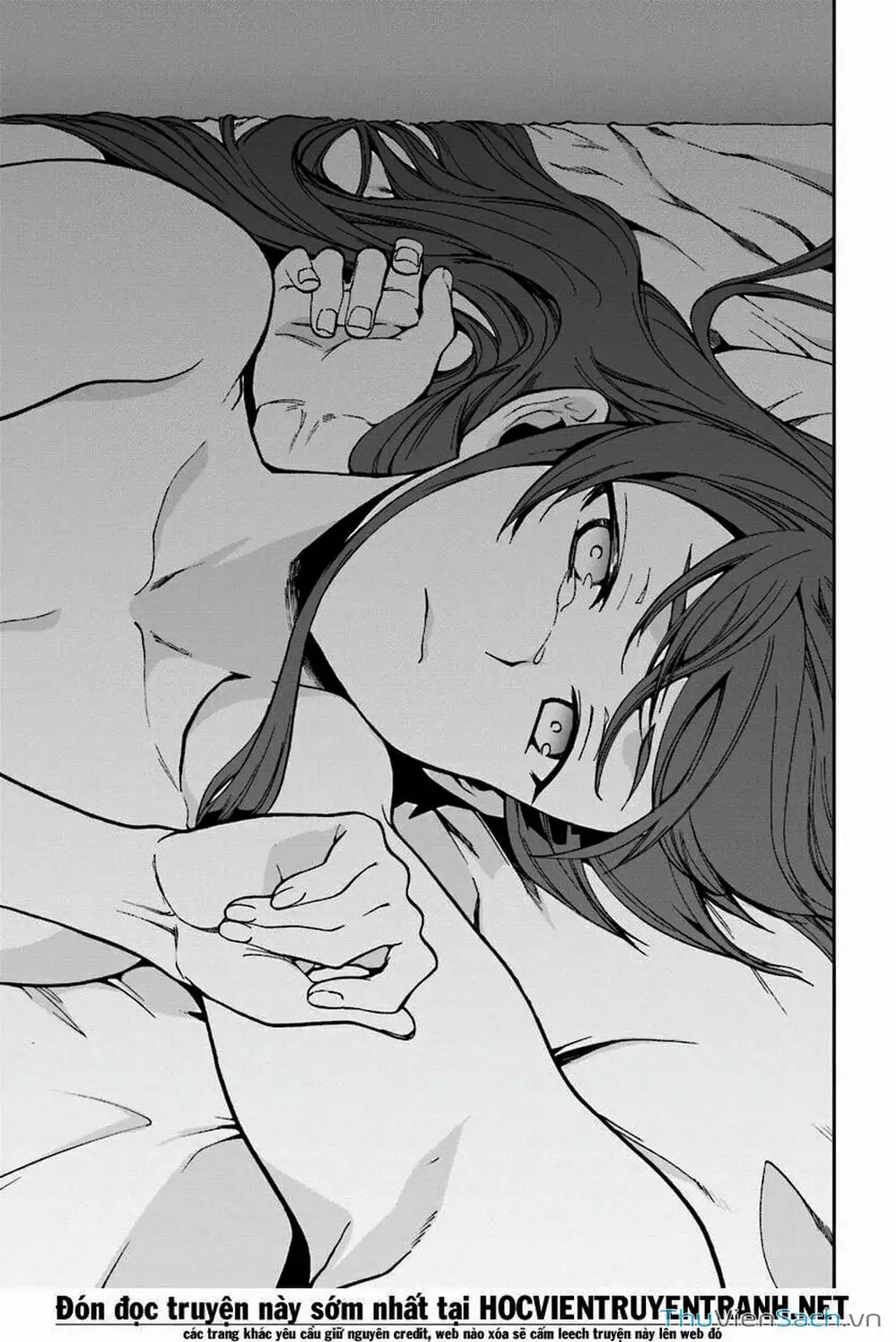 Truyện Tranh Thất Nghiệp Chuyển Sinh - Làm Lại Hết Sức trang 5