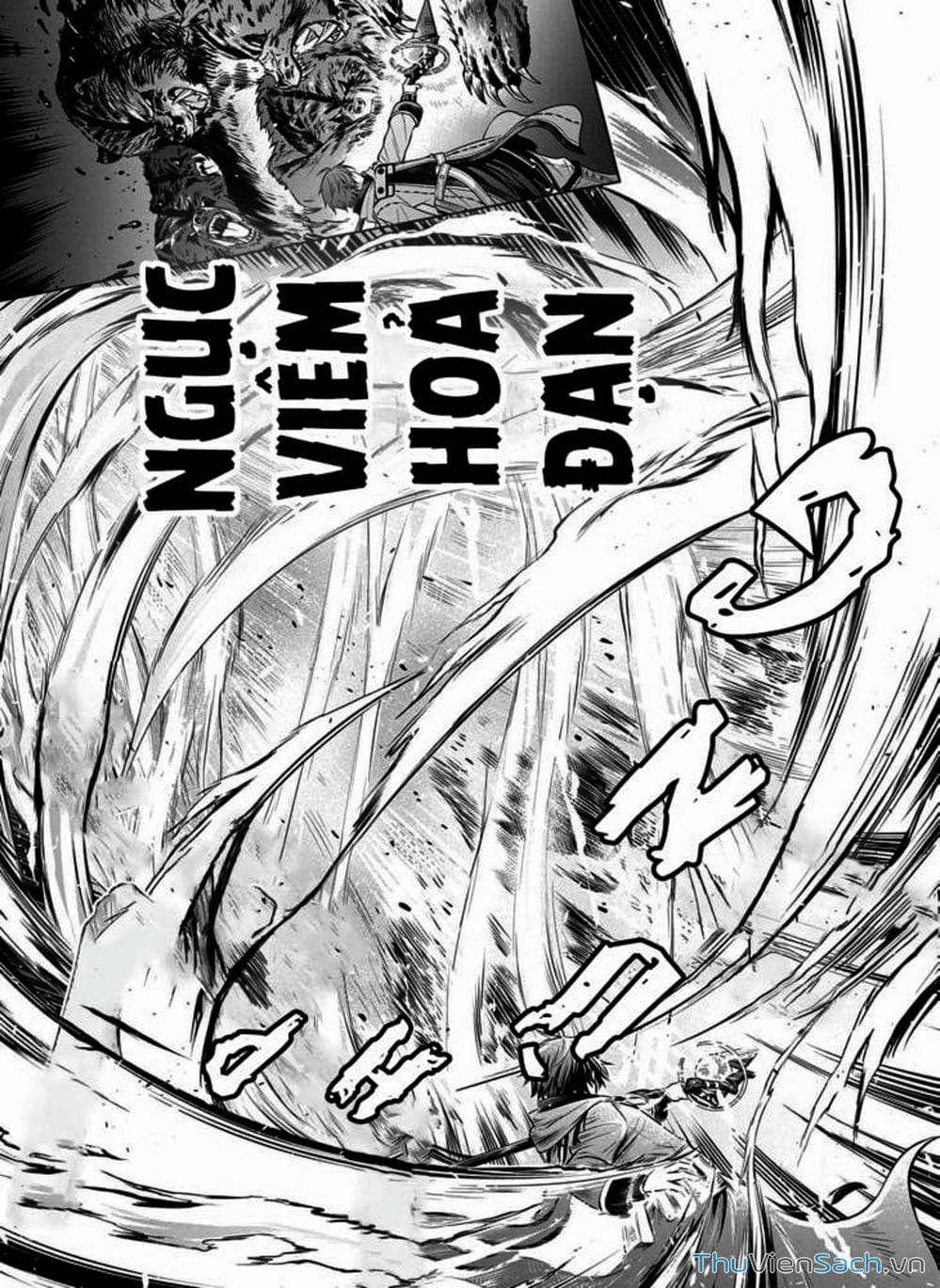 Truyện Tranh Thất Nghiệp Chuyển Sinh - Làm Lại Hết Sức trang 5