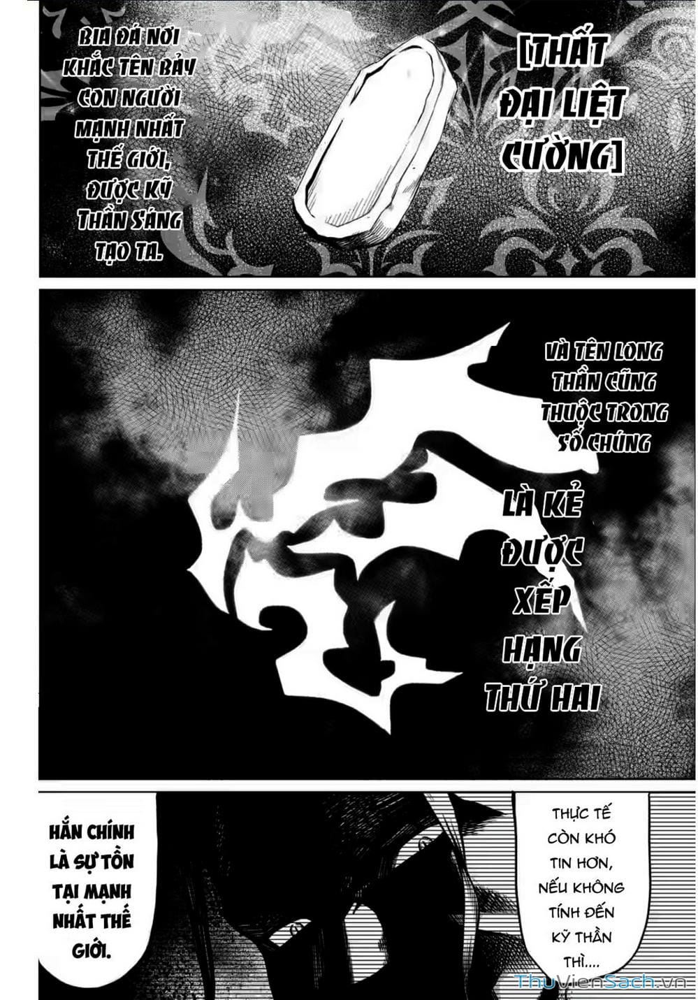 Truyện Tranh Thất Nghiệp Chuyển Sinh - Làm Lại Hết Sức trang 5