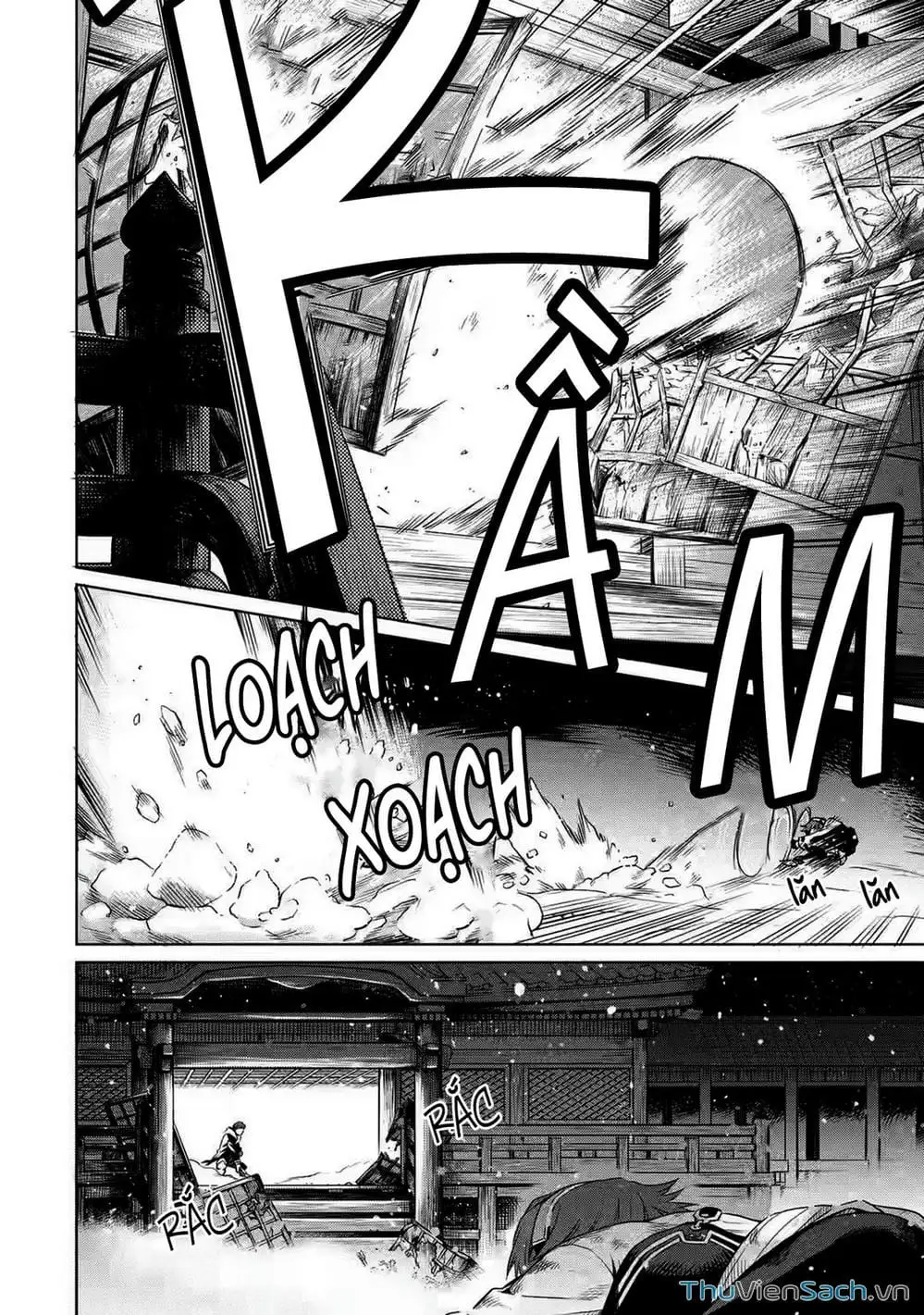 Truyện Tranh Thất Nghiệp Chuyển Sinh - Làm Lại Hết Sức trang 5