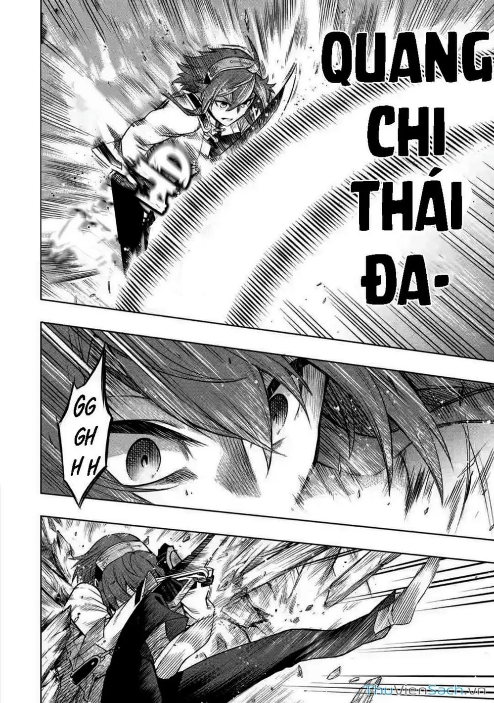 Truyện Tranh Thất Nghiệp Chuyển Sinh - Làm Lại Hết Sức trang 5