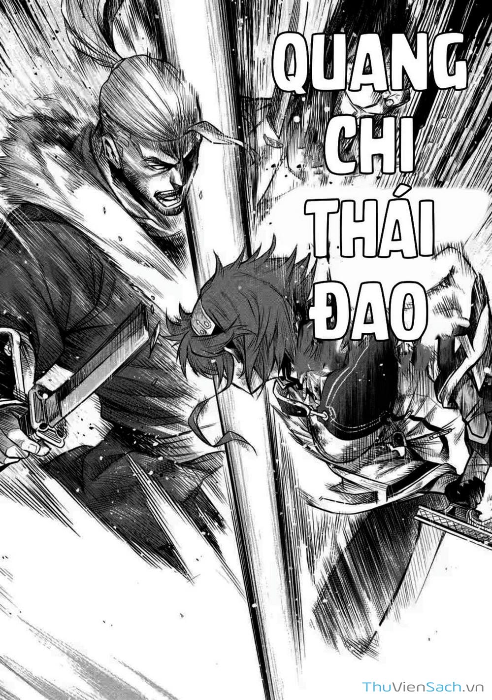 Truyện Tranh Thất Nghiệp Chuyển Sinh - Làm Lại Hết Sức trang 5