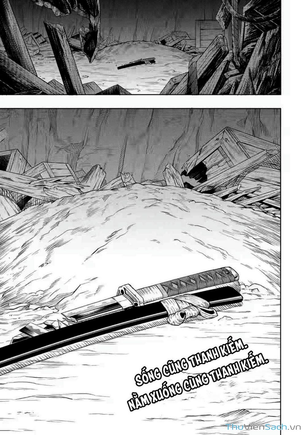 Truyện Tranh Thất Nghiệp Chuyển Sinh - Làm Lại Hết Sức trang 5