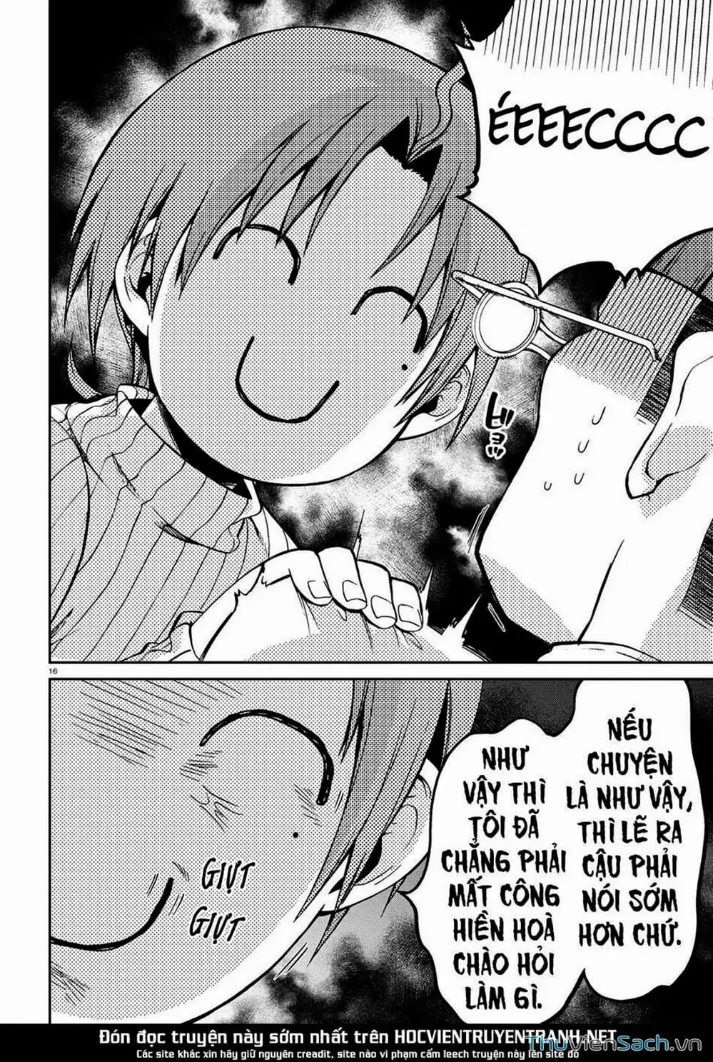 Truyện Tranh Thất Nghiệp Chuyển Sinh - Làm Lại Hết Sức trang 5