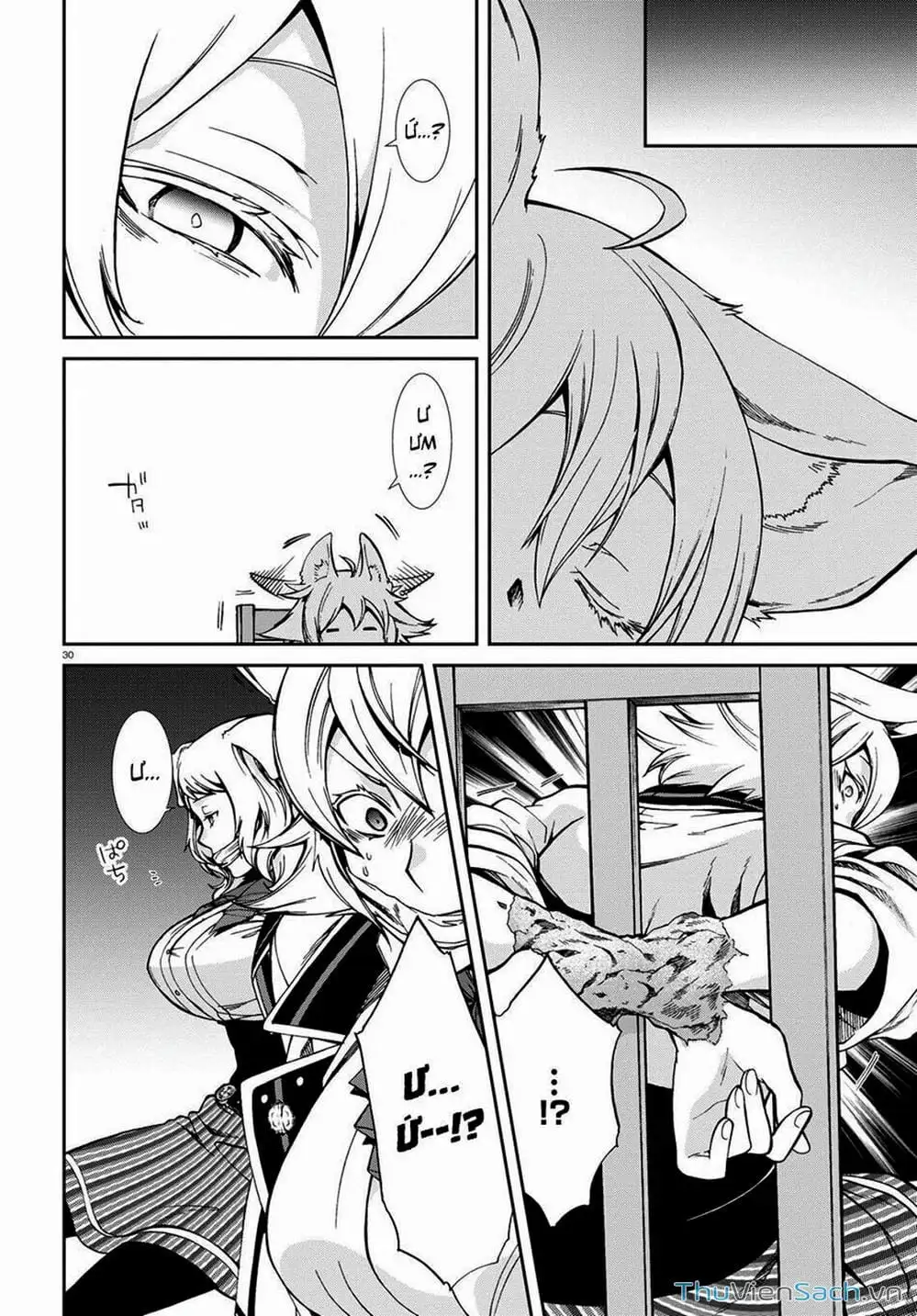 Truyện Tranh Thất Nghiệp Chuyển Sinh - Làm Lại Hết Sức trang 5