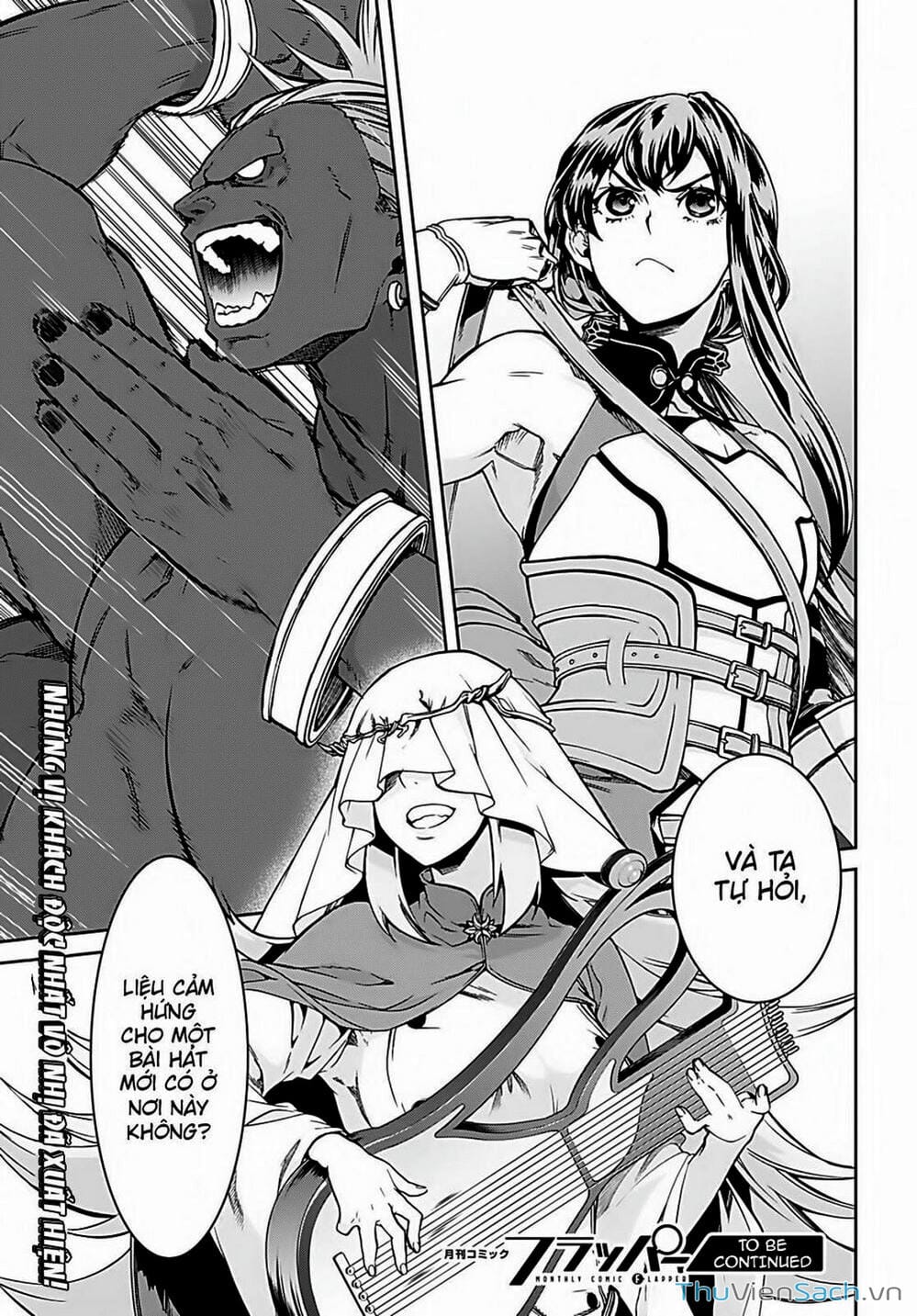 Truyện Tranh Thất Nghiệp Chuyển Sinh - Làm Lại Hết Sức trang 5