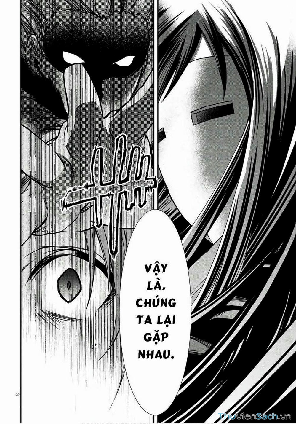 Truyện Tranh Thất Nghiệp Chuyển Sinh - Làm Lại Hết Sức trang 5