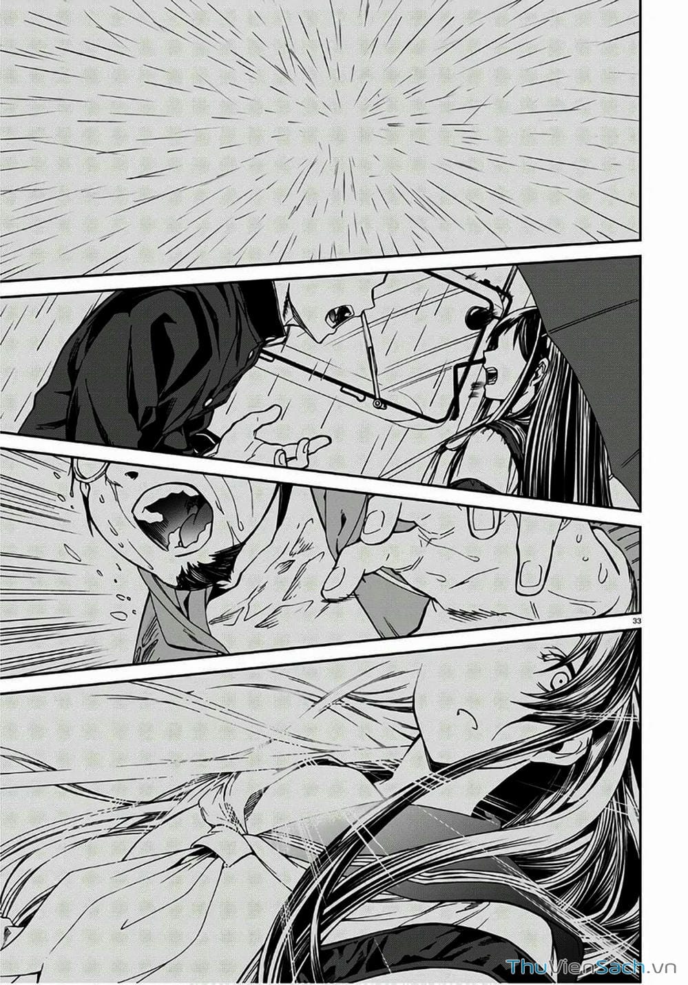 Truyện Tranh Thất Nghiệp Chuyển Sinh - Làm Lại Hết Sức trang 5