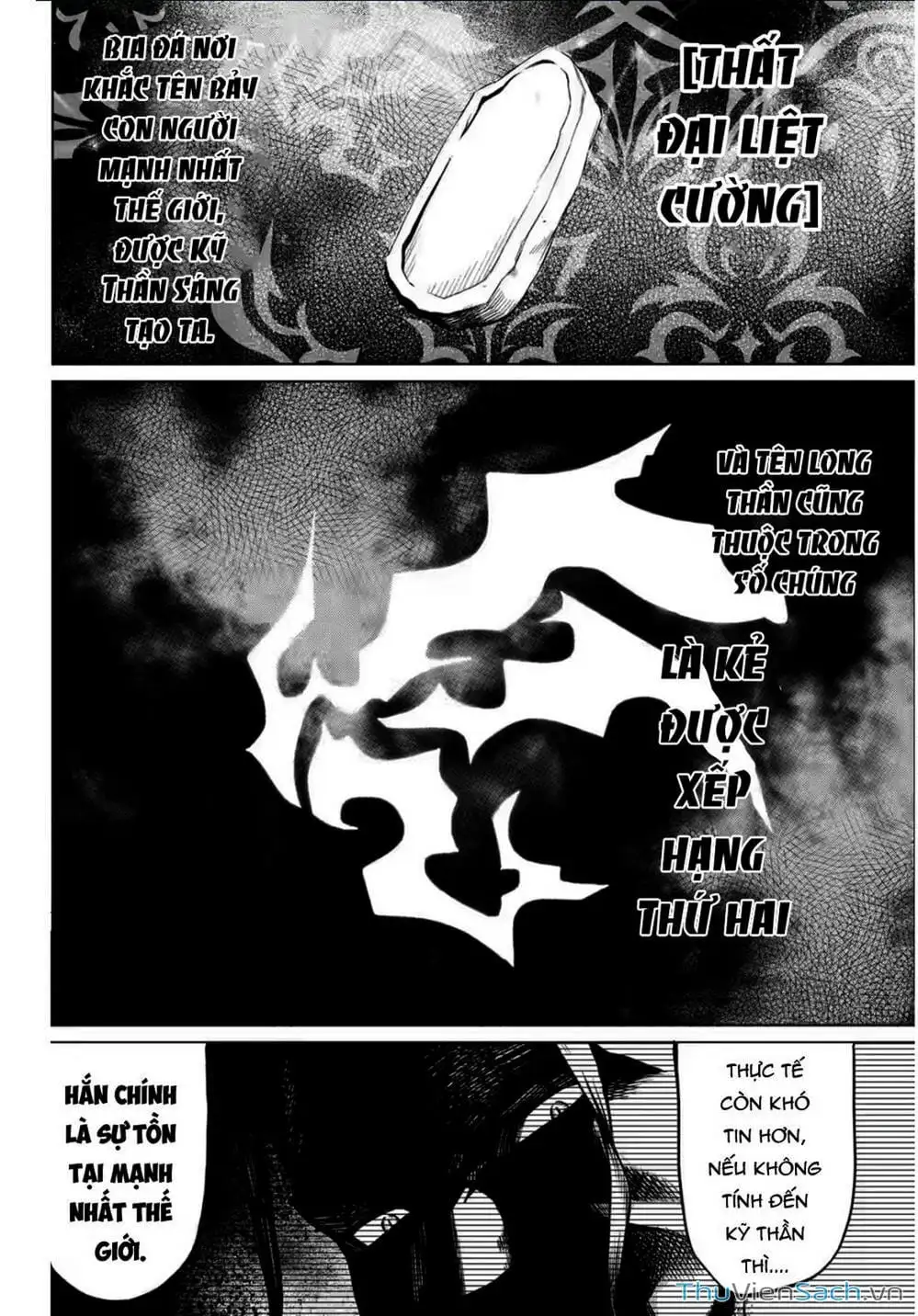 Truyện Tranh Thất Nghiệp Chuyển Sinh - Làm Lại Hết Sức trang 5