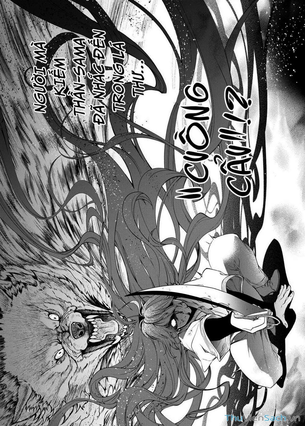 Truyện Tranh Thất Nghiệp Chuyển Sinh - Làm Lại Hết Sức trang 5
