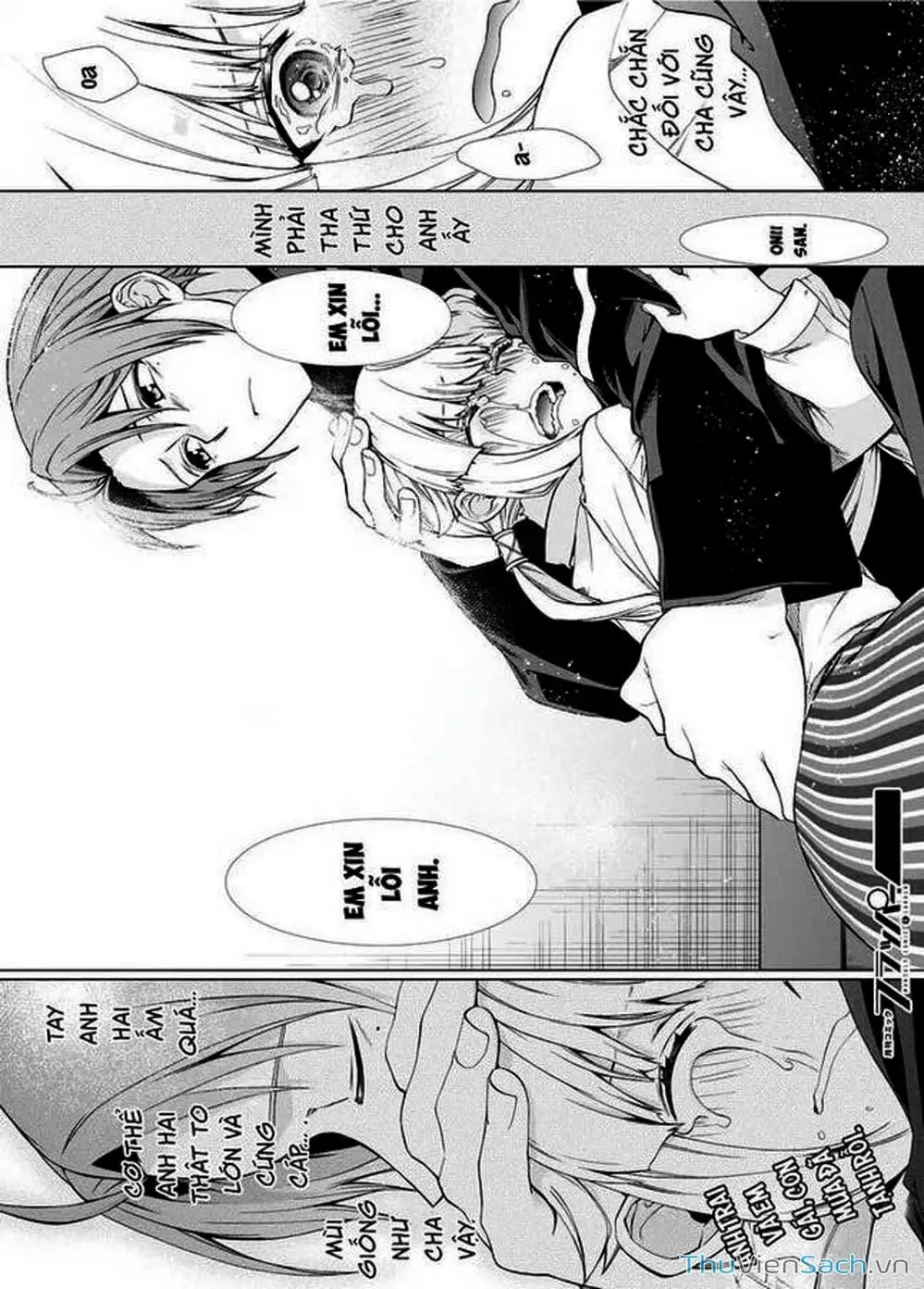 Truyện Tranh Thất Nghiệp Chuyển Sinh - Làm Lại Hết Sức trang 5
