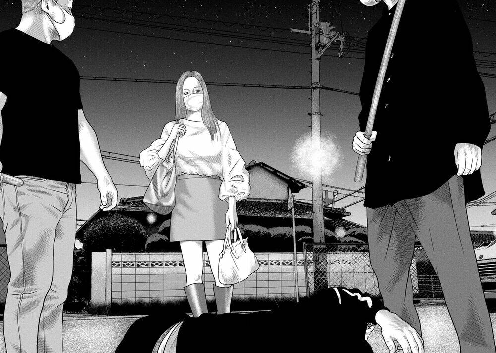 Truyện Tranh Sát Thủ Ẩn Dật - The Second Contact trang 2