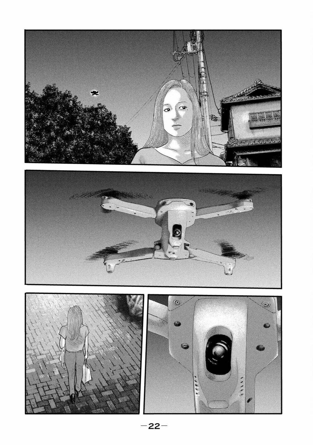 Truyện Tranh Sát Thủ Ẩn Dật - The Second Contact trang 2