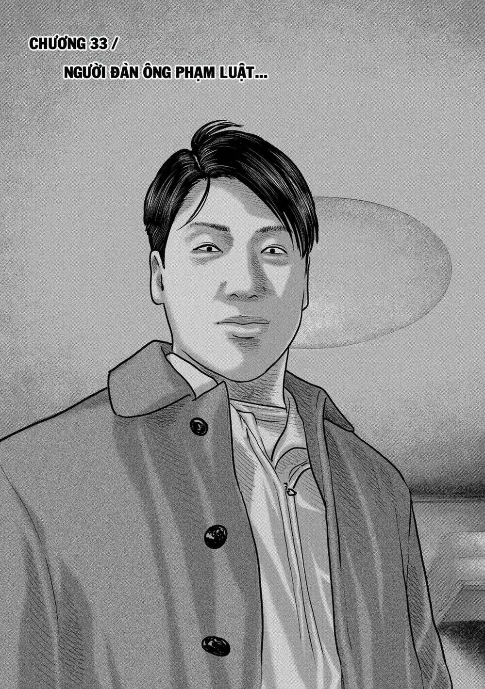 Truyện Tranh Sát Thủ Ẩn Dật - The Second Contact trang 2