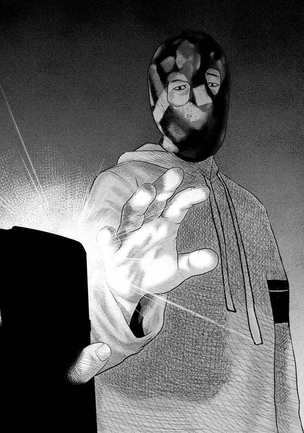 Truyện Tranh Sát Thủ Ẩn Dật - The Second Contact trang 2