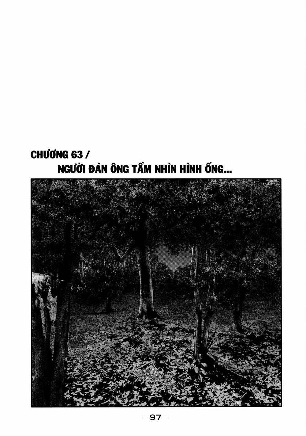 Truyện Tranh Sát Thủ Ẩn Dật - The Second Contact trang 2